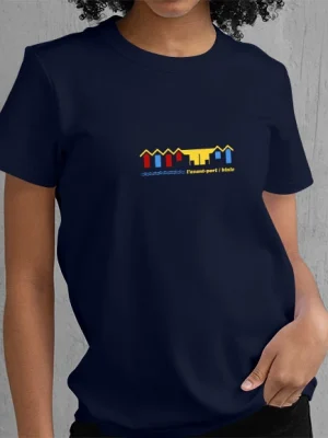 T-shirt | l'Avant-Port Binic