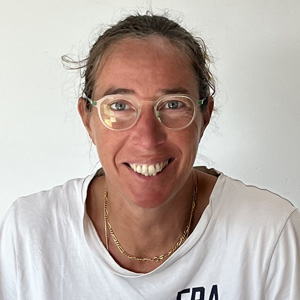 Portrait Anne-Laure Devalan