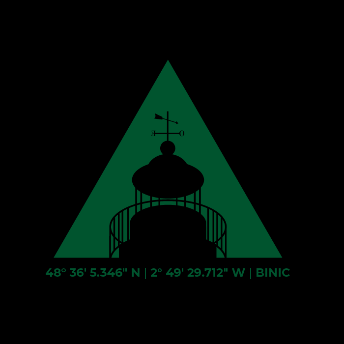 flocage t-shirt et sweat phare Binic
