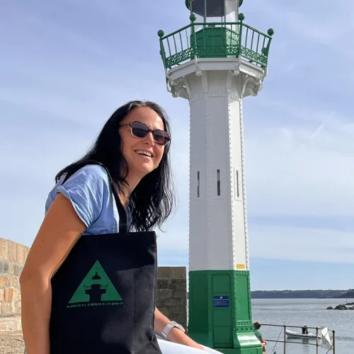 tote bag port st quay
